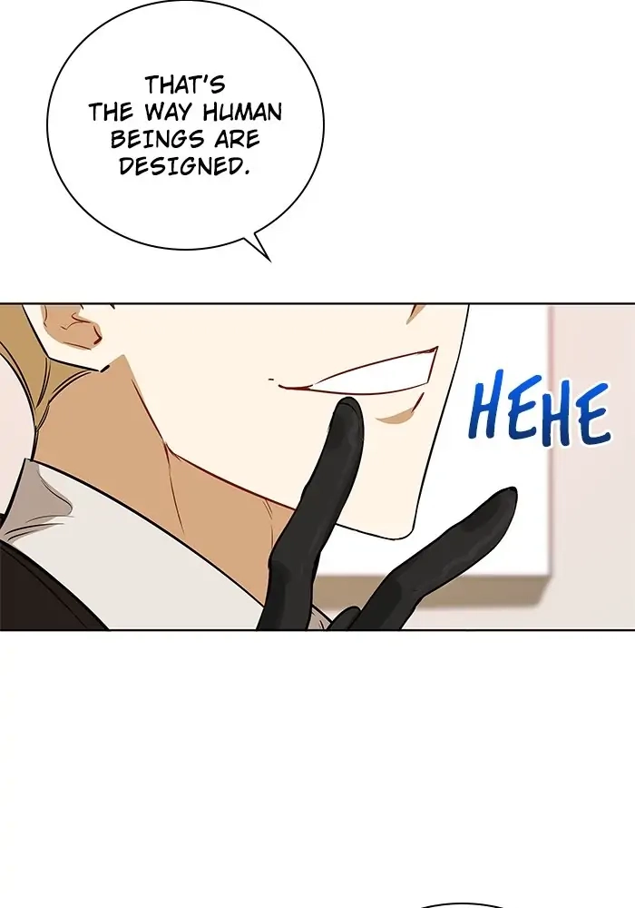 Read Hana ni Kedamono chapter 113 image 72 on Lezhin