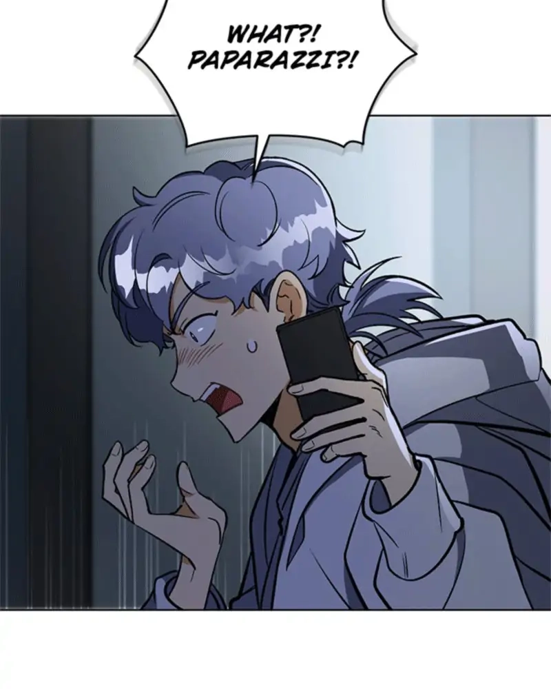 Read Hana ni Kedamono chapter 116 image 13 on Lezhin