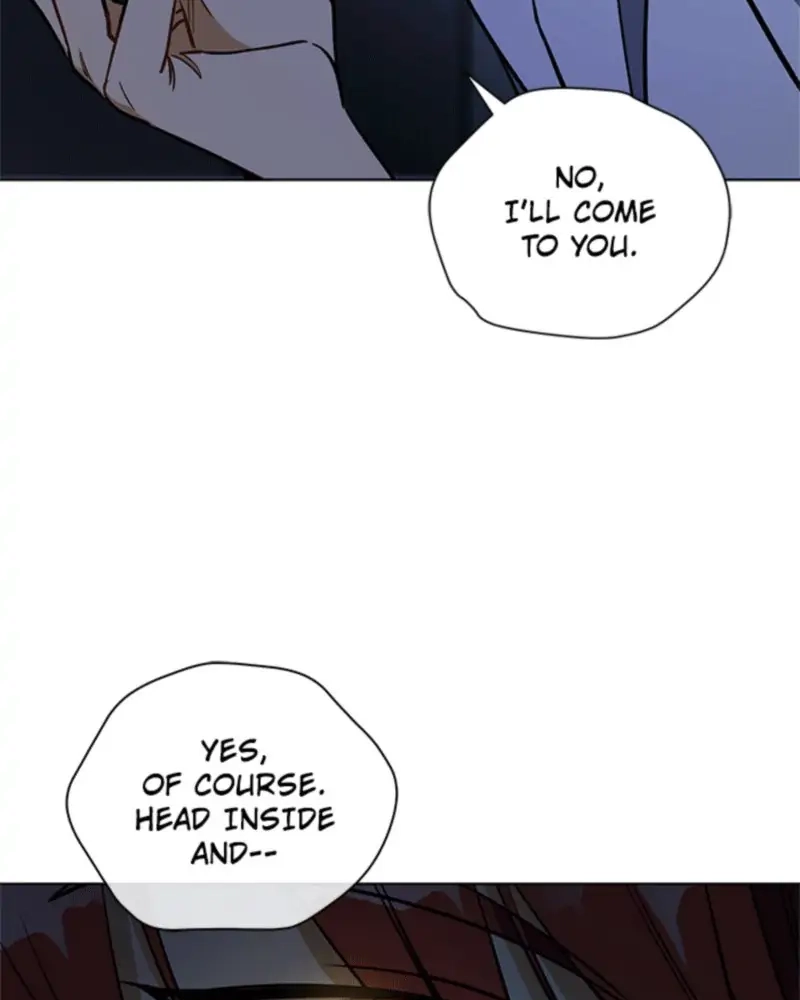 Read Hana ni Kedamono chapter 116 image 16 on Lezhin