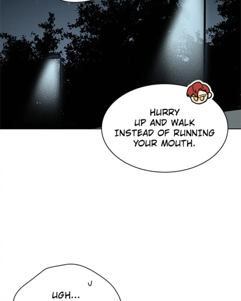 Read Hana ni Kedamono chapter 116 image 22 on Lezhin