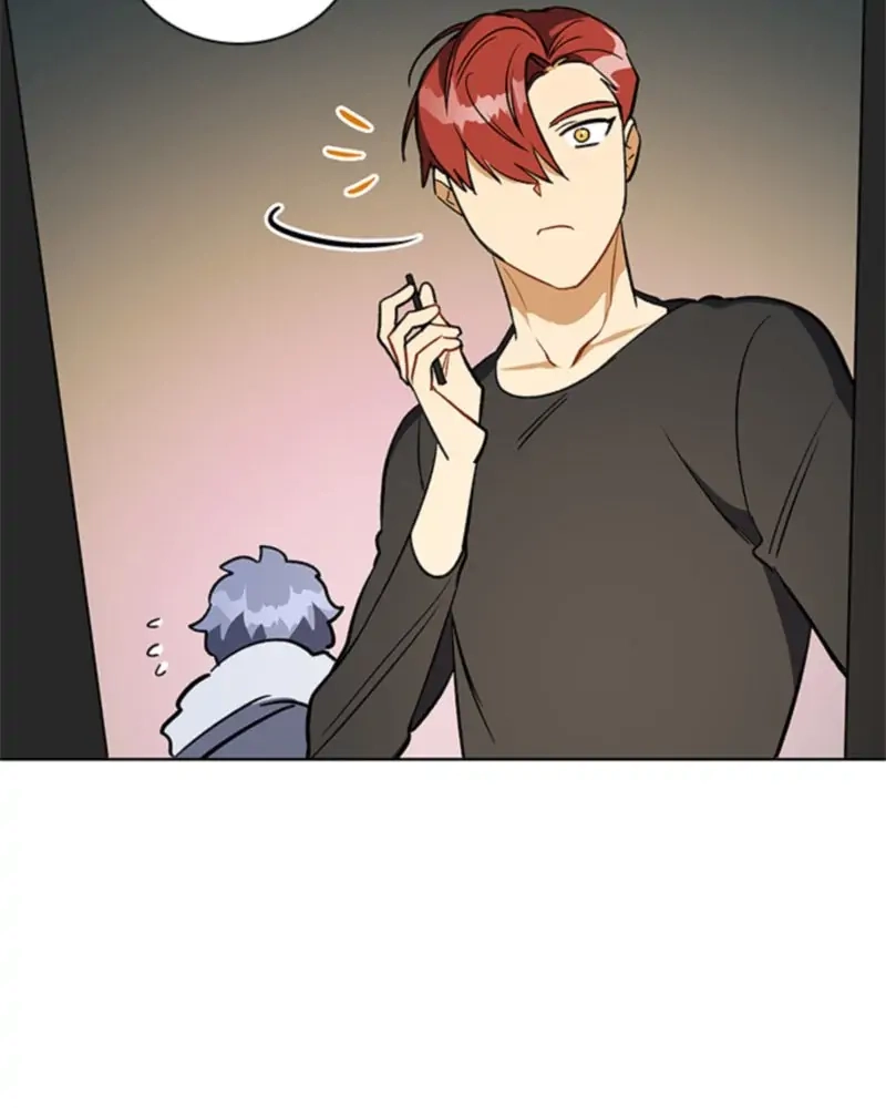 Read Hana ni Kedamono chapter 116 image 32 on Lezhin