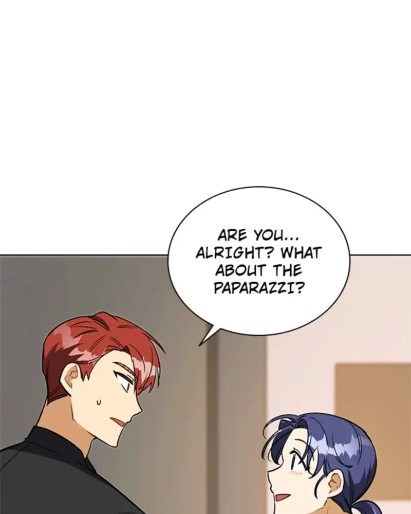 Read Hana ni Kedamono chapter 116 image 35 on Lezhin