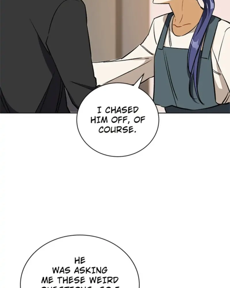 Read Hana ni Kedamono chapter 116 image 36 on Lezhin