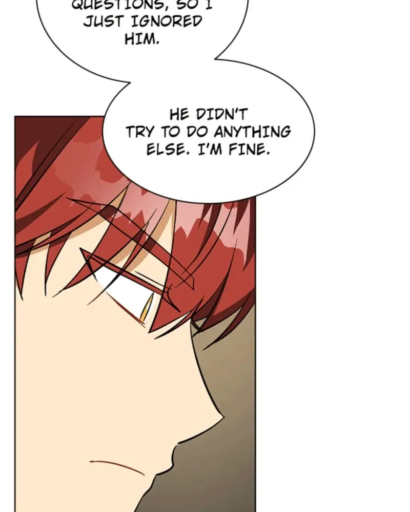 Read Hana ni Kedamono chapter 116 image 37 on Lezhin