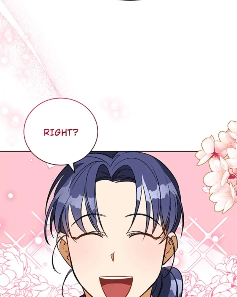 Read Hana ni Kedamono chapter 116 image 44 on Lezhin