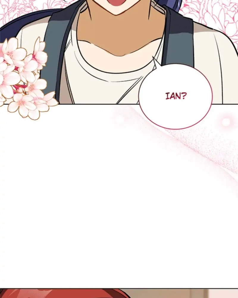 Read Hana ni Kedamono chapter 116 image 45 on Lezhin