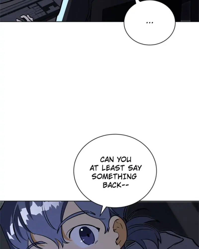 Read Hana ni Kedamono chapter 116 image 5 on Lezhin