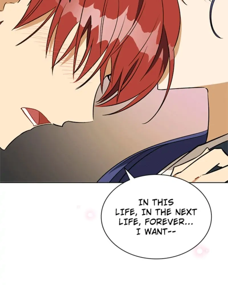 Read Hana ni Kedamono chapter 116 image 52 on Lezhin
