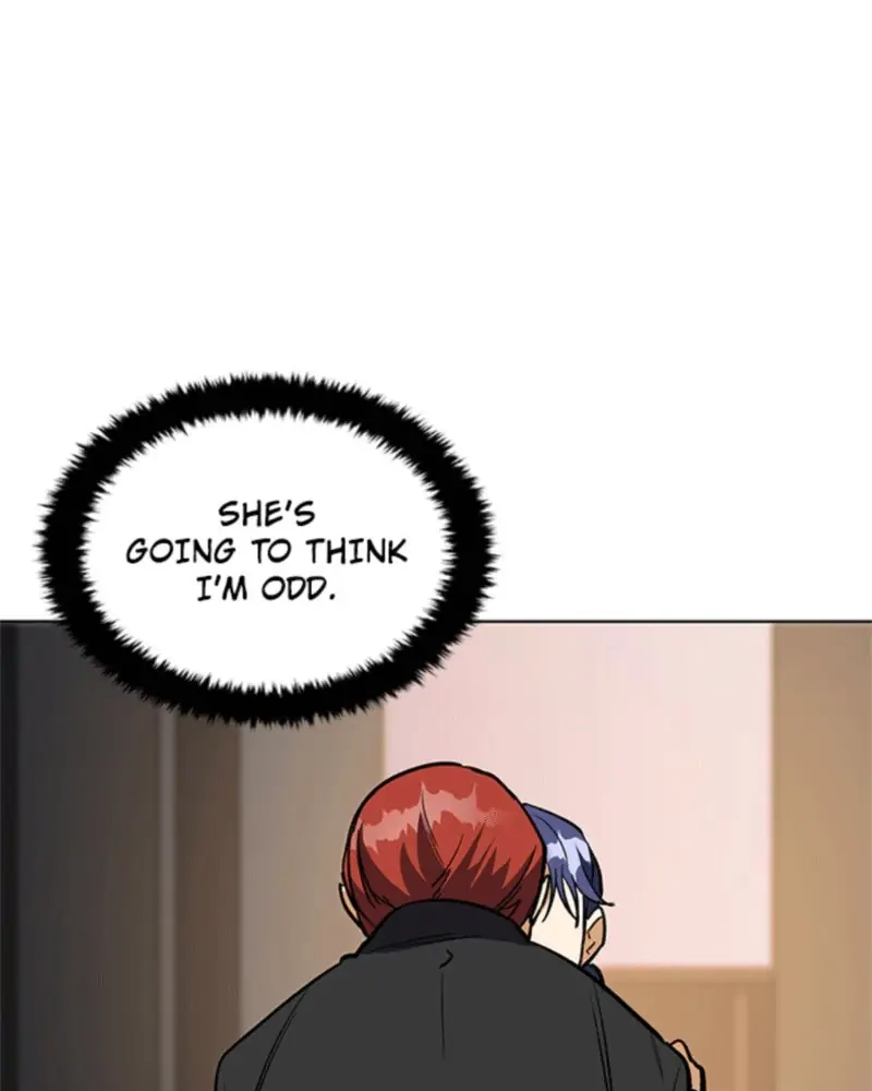 Read Hana ni Kedamono chapter 116 image 53 on Lezhin
