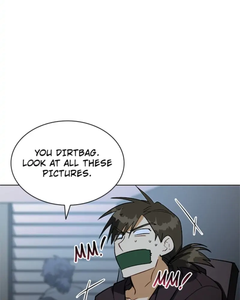 Read Hana ni Kedamono chapter 116 image 63 on Lezhin