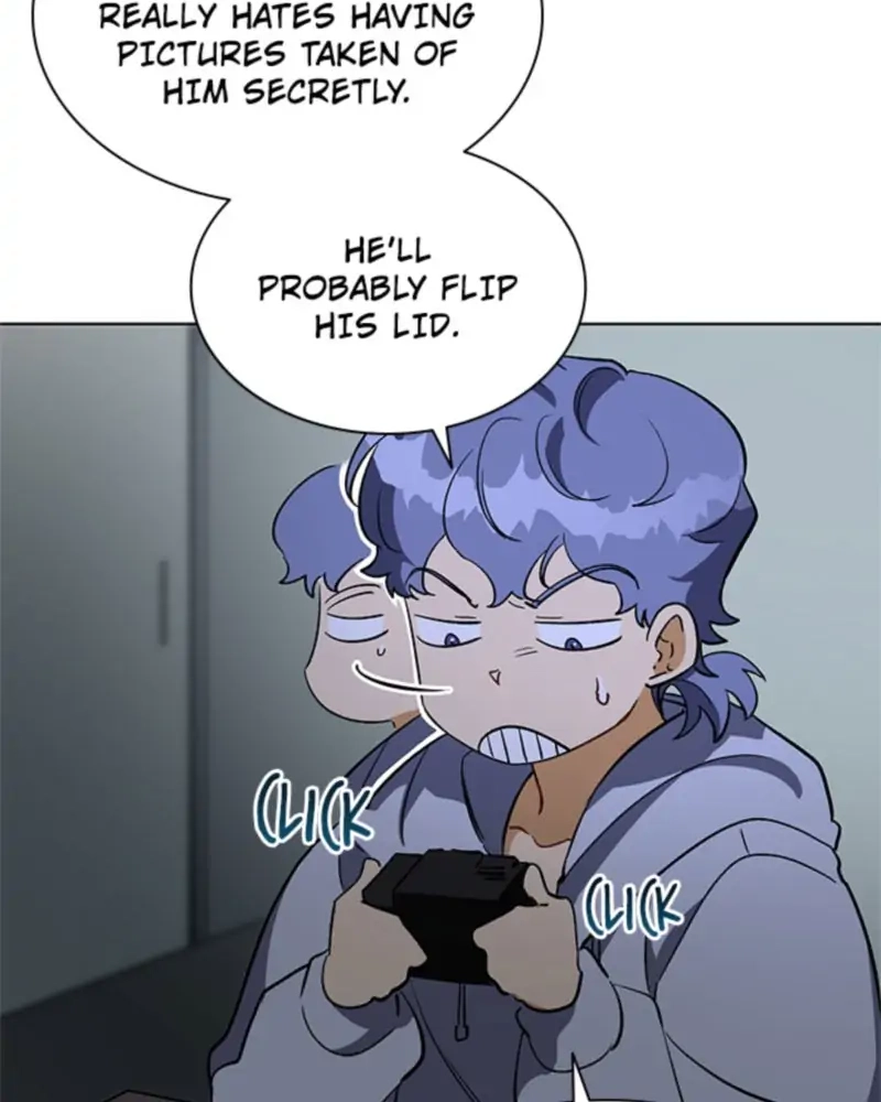 Read Hana ni Kedamono chapter 116 image 65 on Lezhin