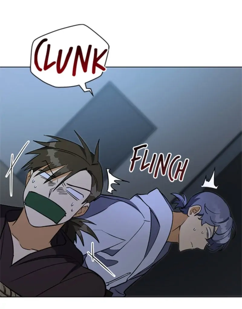 Read Hana ni Kedamono chapter 116 image 68 on Lezhin