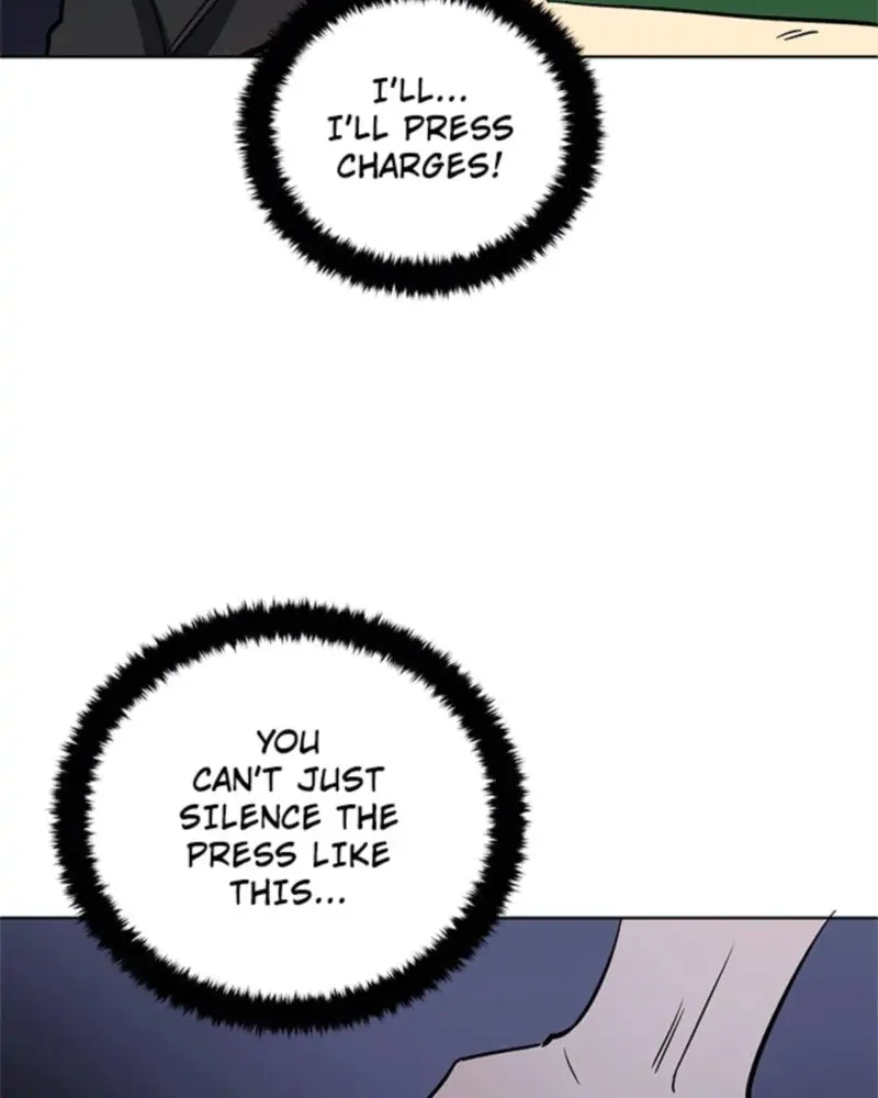 Read Hana ni Kedamono chapter 116 image 74 on Lezhin