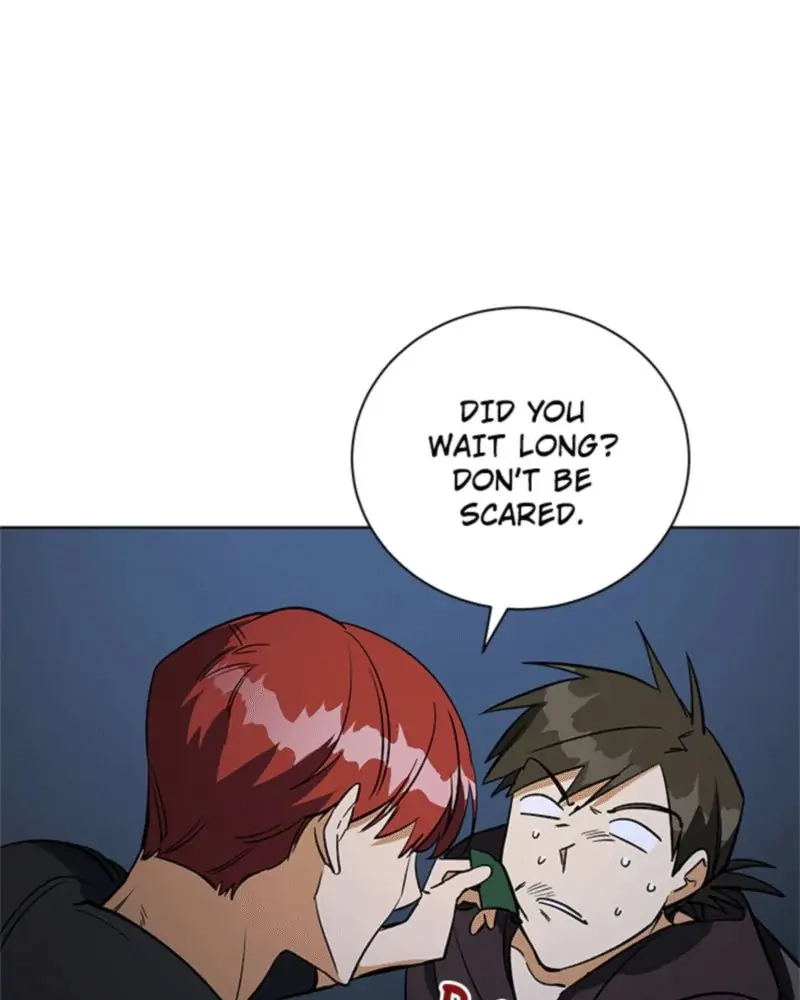 Read Hana ni Kedamono chapter 116 image 77 on Lezhin