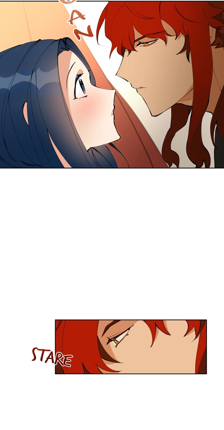 Read Hana ni Kedamono chapter 18 image 2 on Lezhin