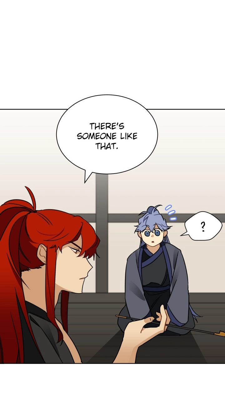 Read Hana ni Kedamono chapter 21 image 1 on Lezhin