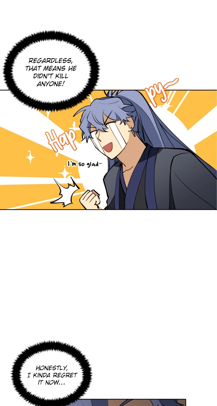 Read Hana ni Kedamono chapter 21 image 14 on Lezhin