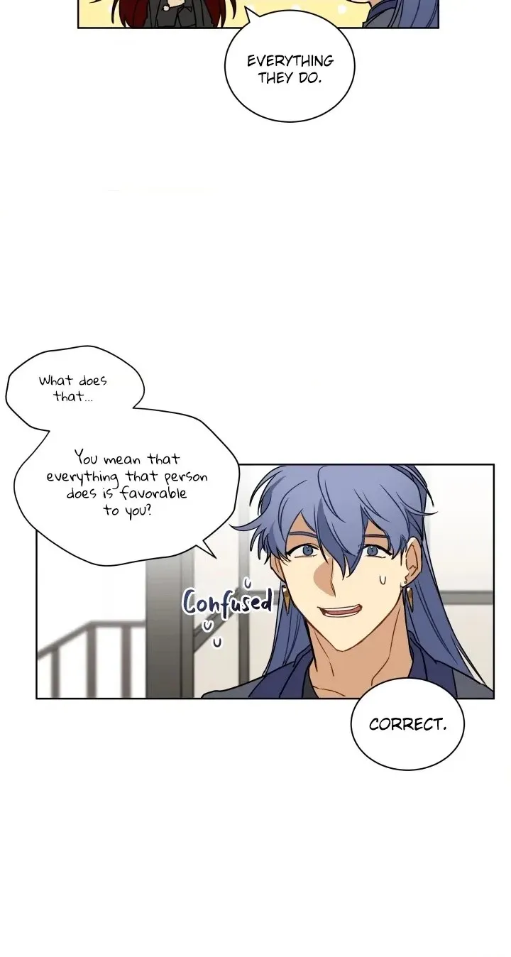 Read Hana ni Kedamono chapter 21 image 19 on Lezhin