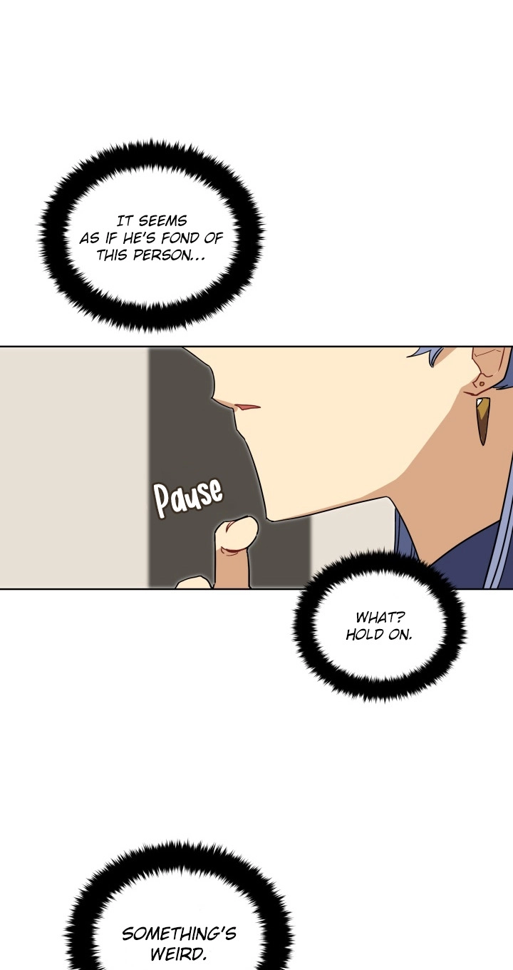Read Hana ni Kedamono chapter 21 image 21 on Lezhin