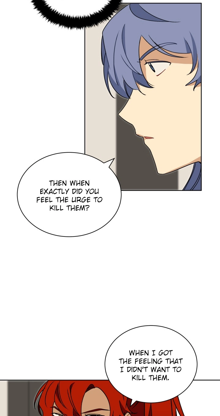 Read Hana ni Kedamono chapter 21 image 22 on Lezhin