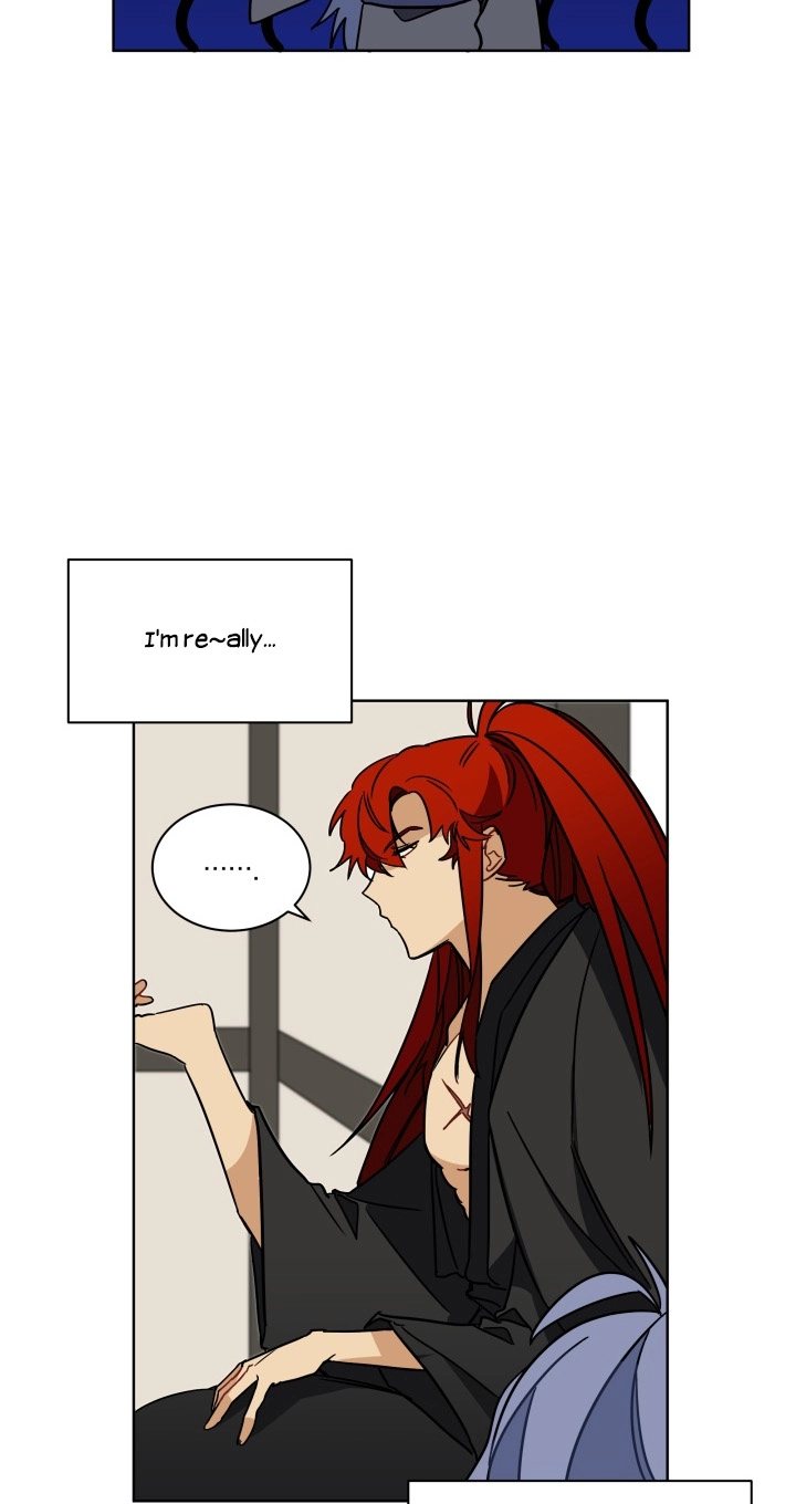 Read Hana ni Kedamono chapter 21 image 24 on Lezhin