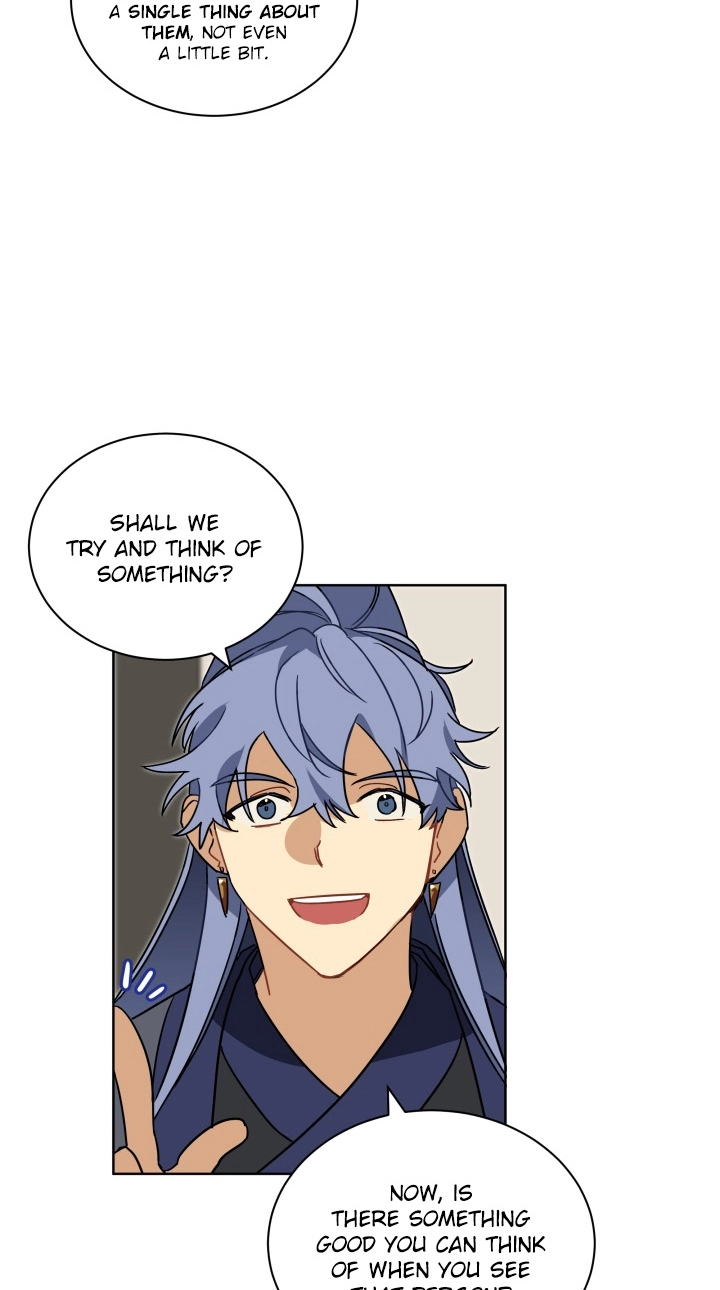 Read Hana ni Kedamono chapter 21 image 31 on Lezhin