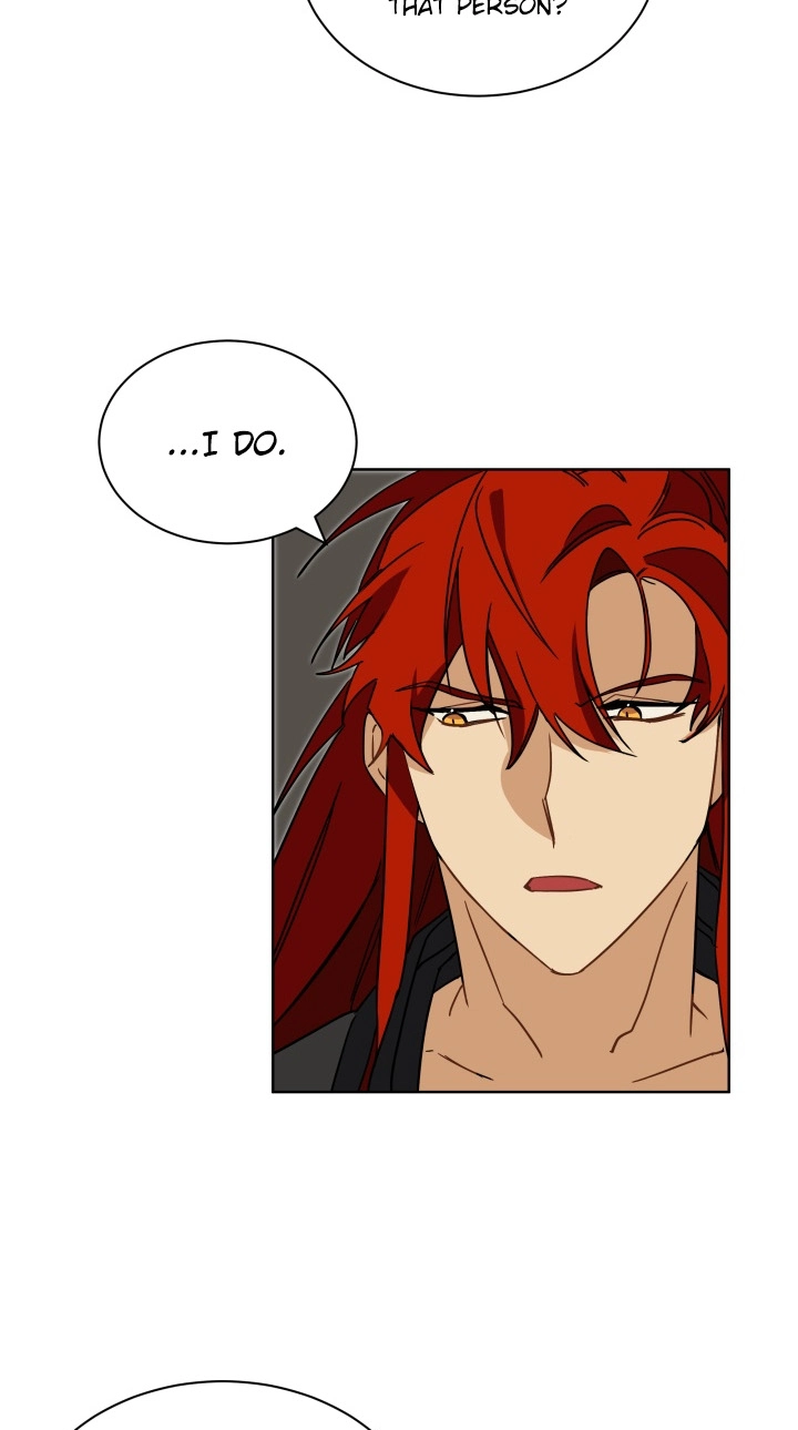 Read Hana ni Kedamono chapter 21 image 32 on Lezhin