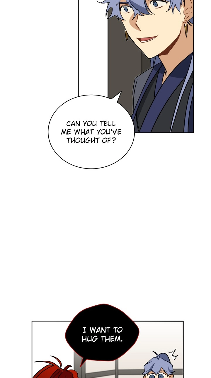 Read Hana ni Kedamono chapter 21 image 34 on Lezhin