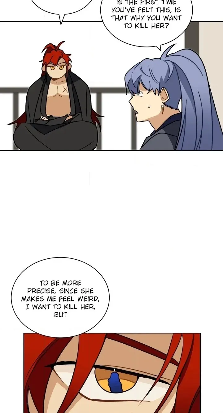 Read Hana ni Kedamono chapter 21 image 39 on Lezhin