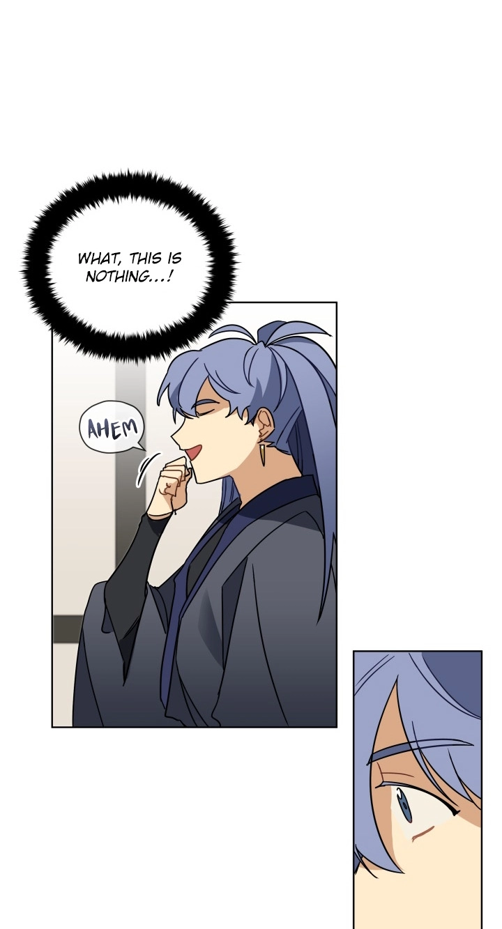 Read Hana ni Kedamono chapter 21 image 41 on Lezhin