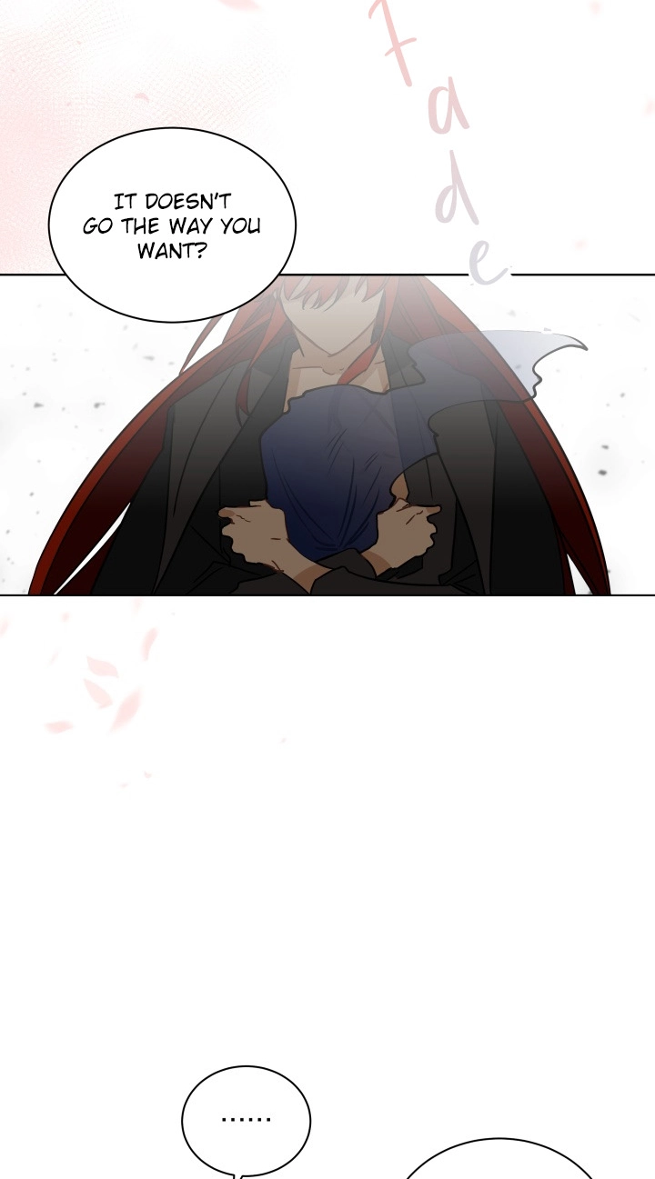 Read Hana ni Kedamono chapter 21 image 45 on Lezhin