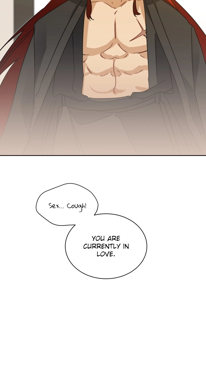 Read Hana ni Kedamono chapter 21 image 48 on Lezhin