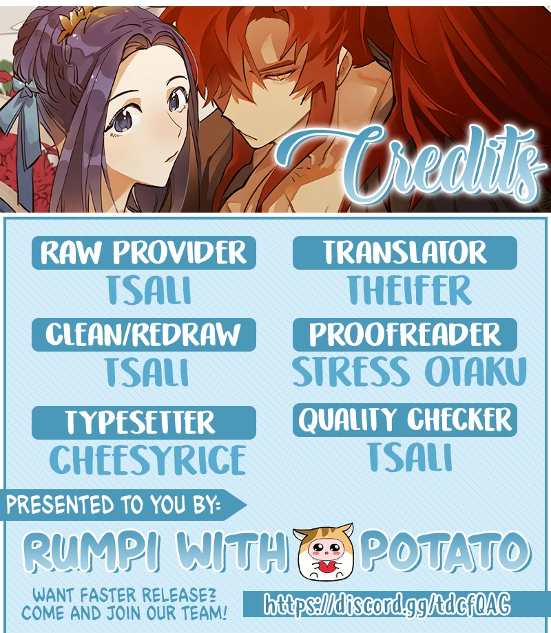 Read Hana ni Kedamono chapter 21 image 50 on Lezhin