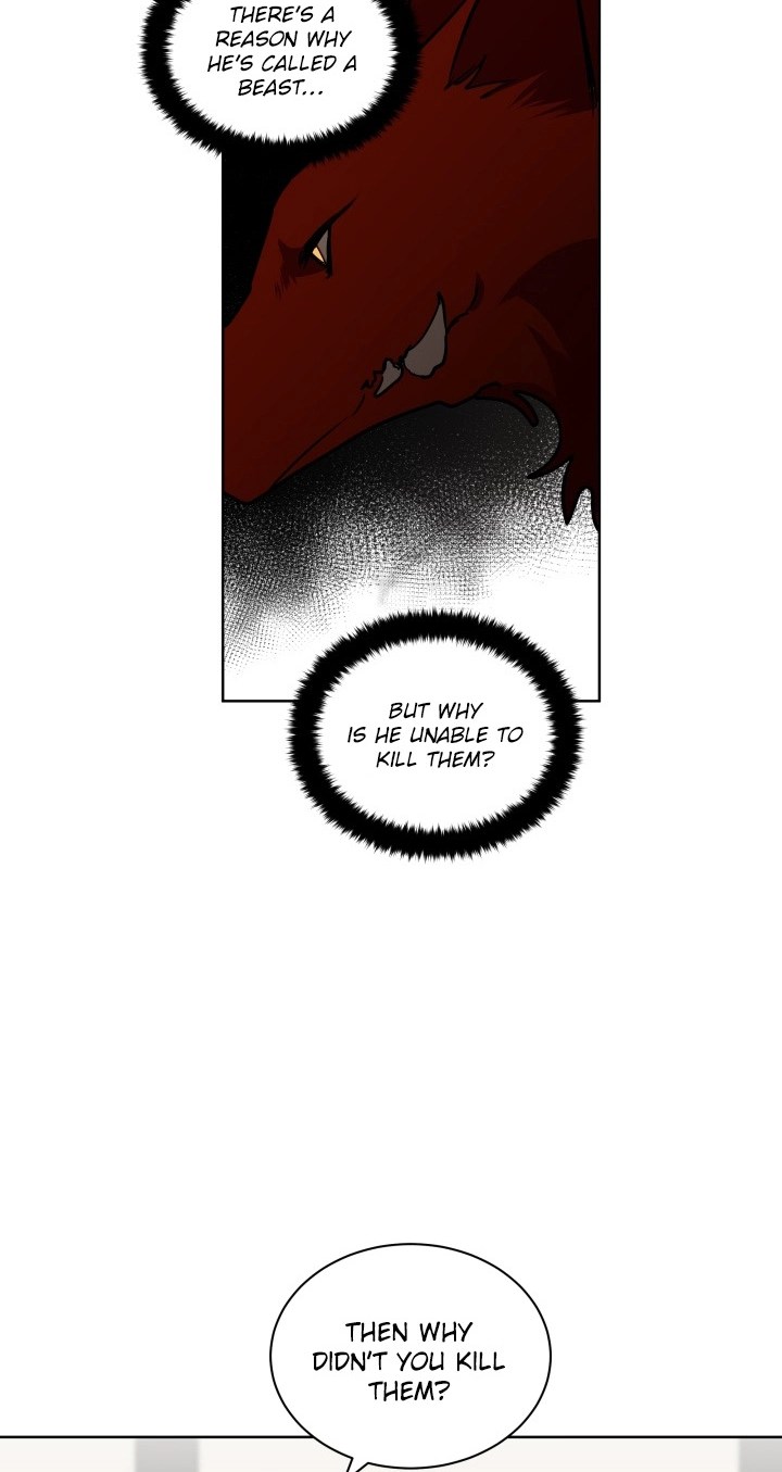 Read Hana ni Kedamono chapter 21 image 8 on Lezhin