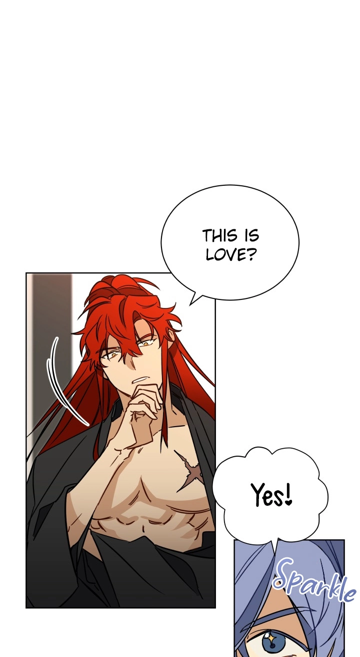 Read Hana ni Kedamono chapter 22 image 3 on Lezhin