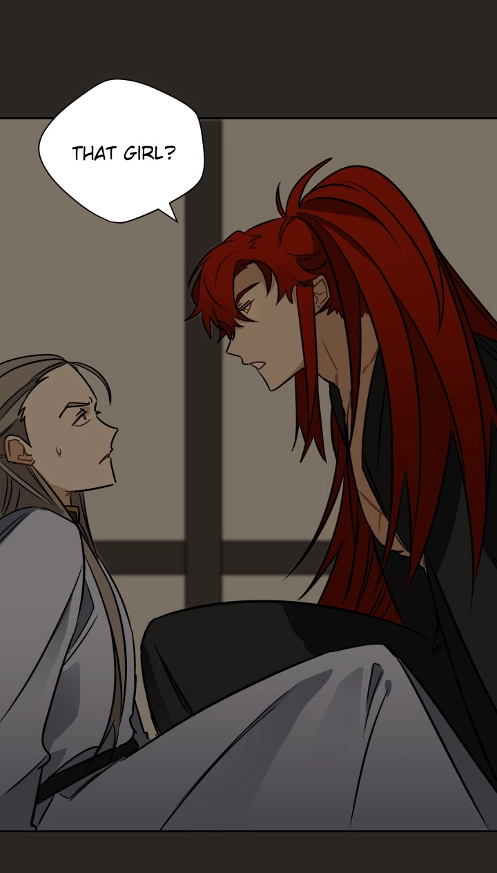 Read Hana ni Kedamono chapter 24 image 2 on Lezhin