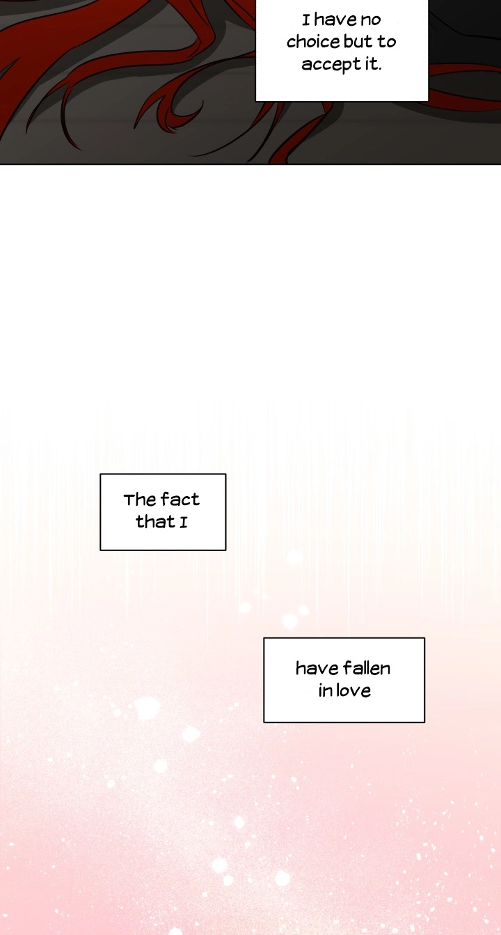 Read Hana ni Kedamono chapter 29 image 3 on Lezhin