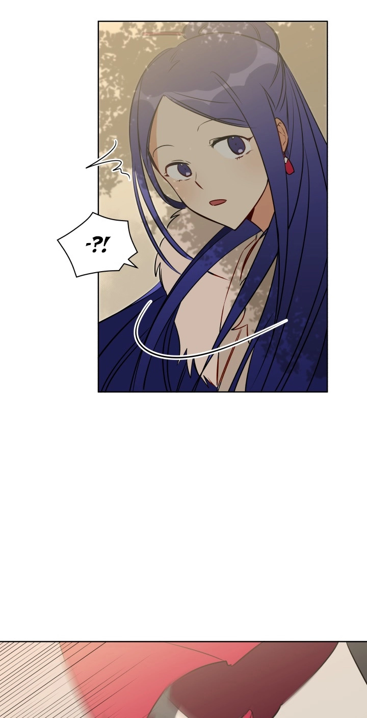 Read Hana ni Kedamono chapter 32 image 32 on Lezhin