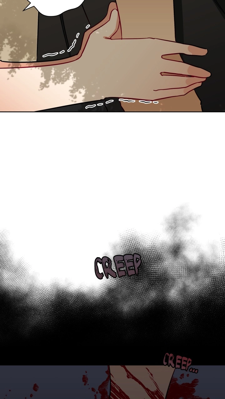 Read Hana ni Kedamono chapter 32 image 46 on Lezhin