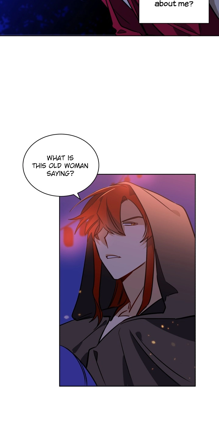 Read Hana ni Kedamono chapter 36 image 2 on Lezhin