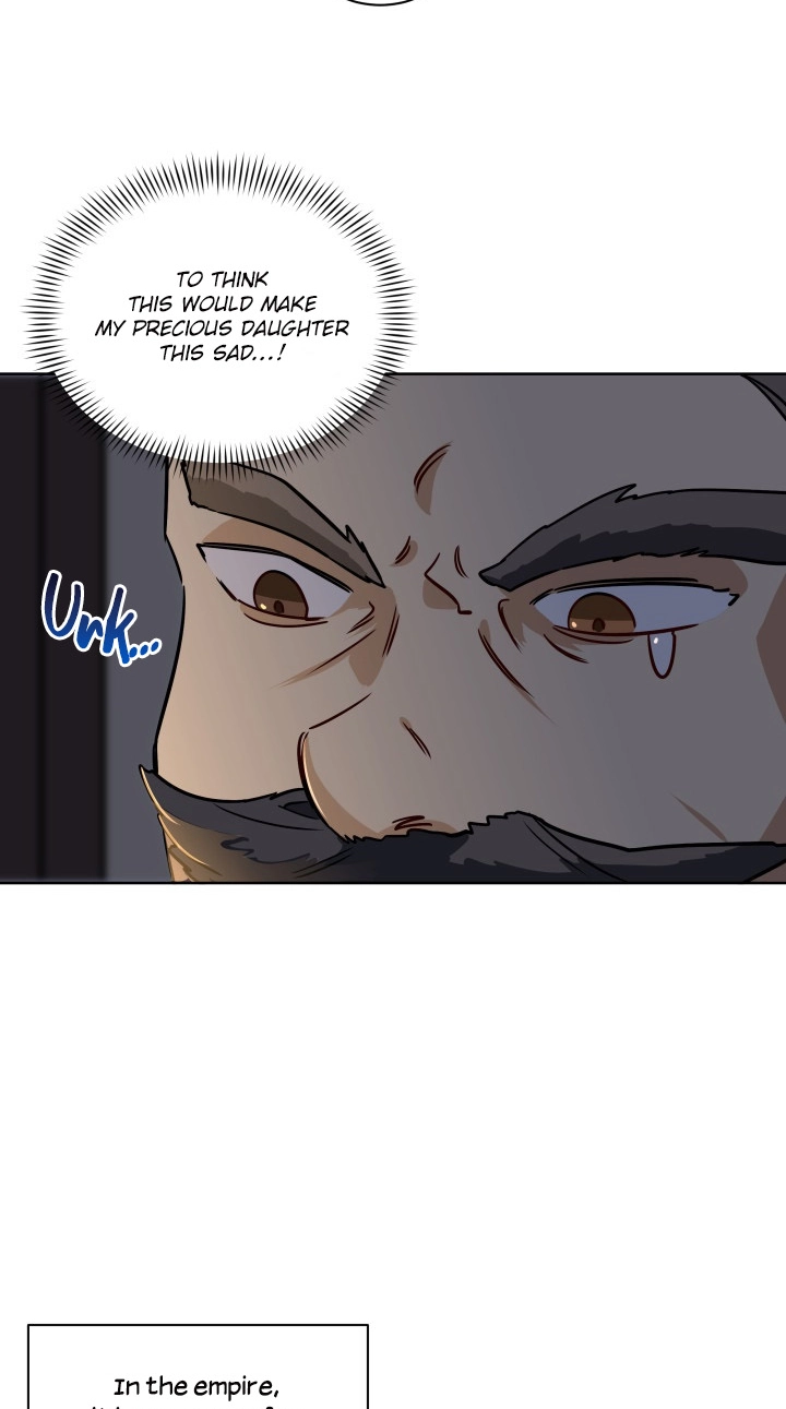 Read Hana ni Kedamono chapter 43 image 2 on Lezhin