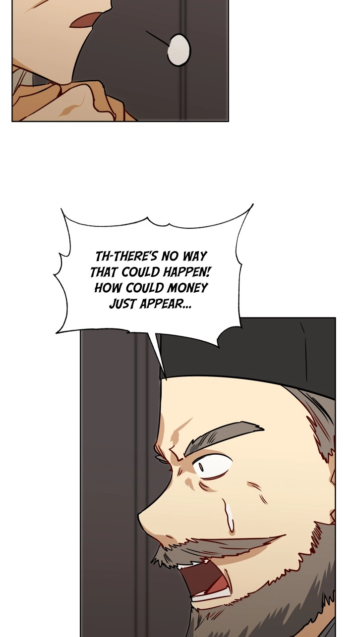 Read Hana ni Kedamono chapter 49 image 16 on Lezhin