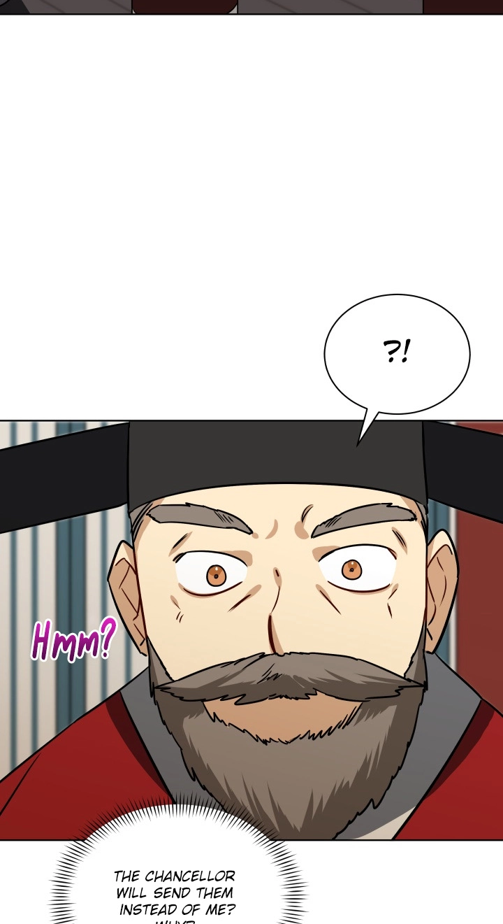 Read Hana ni Kedamono chapter 49 image 30 on Lezhin
