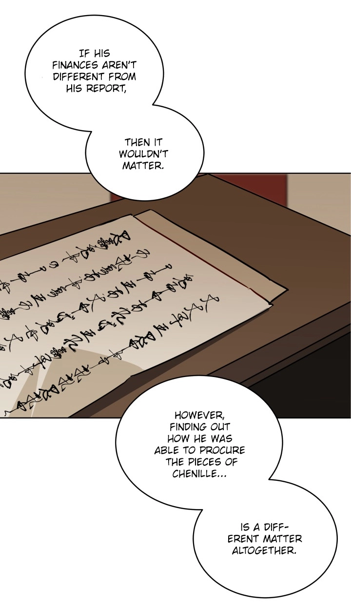 Read Hana ni Kedamono chapter 49 image 36 on Lezhin