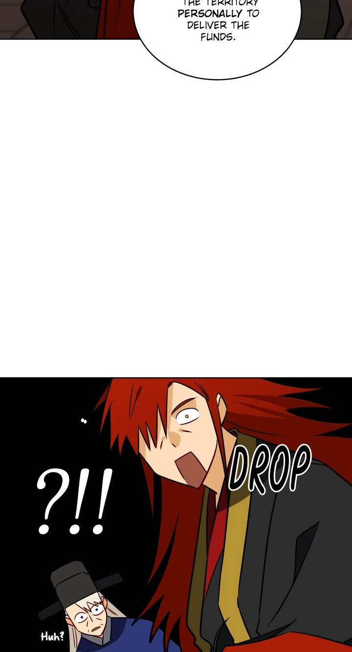 Read Hana ni Kedamono chapter 49 image 47 on Lezhin