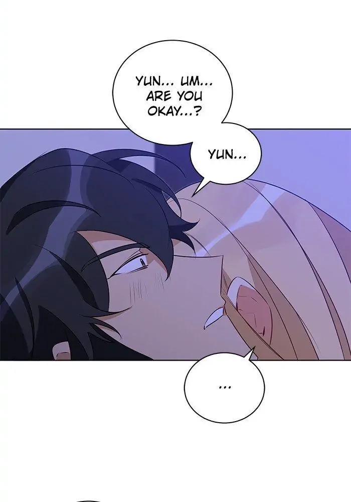 Read Hana ni Kedamono chapter 64 image 3 on Lezhin