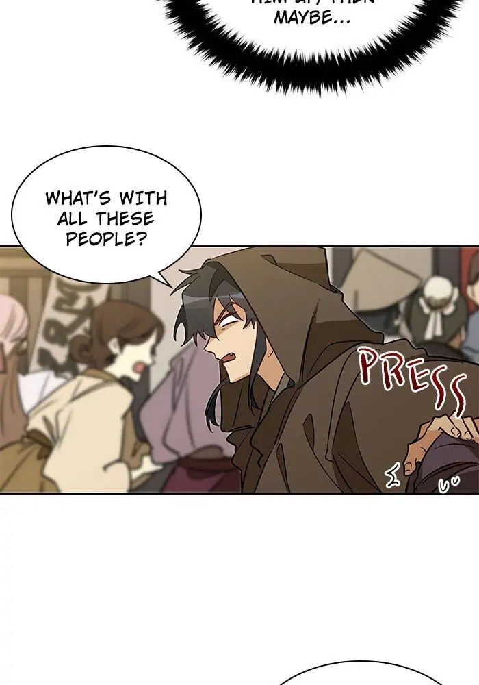 Read Hana ni Kedamono chapter 64 image 32 on Lezhin