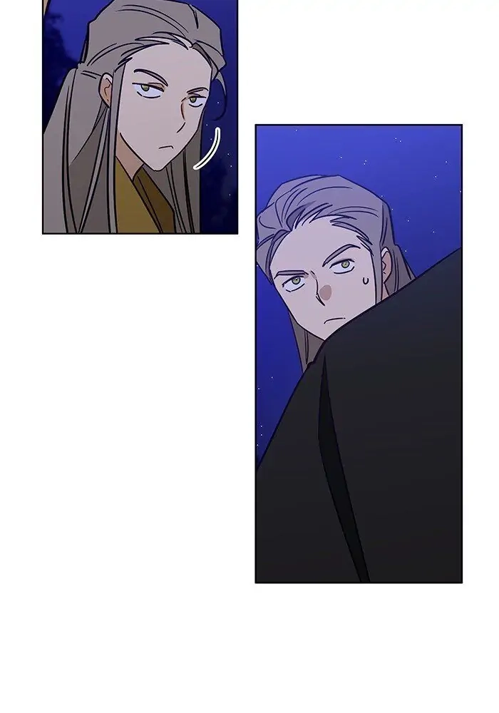Read Hana ni Kedamono chapter 67 image 3 on Lezhin