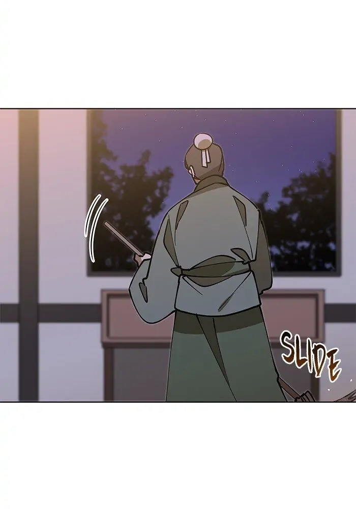 Read Hana ni Kedamono chapter 68 image 2 on Lezhin