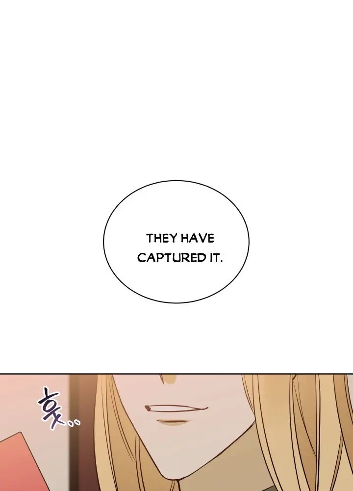 Read Hana ni Kedamono chapter 71 image 3 on Lezhin